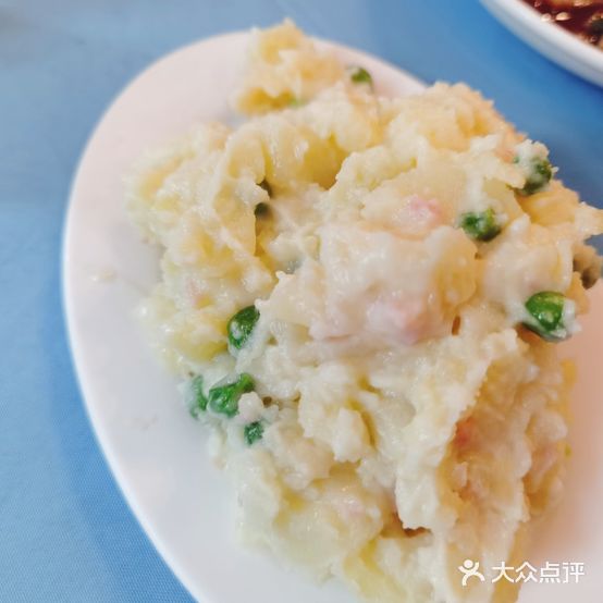 我家餐厅(华山路店)