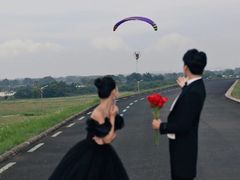 -经典婚纱摄影美学馆·私人定制