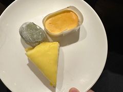 -加餐海鲜自助(宝龙一城店)