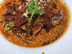 夫妻肺片-茅庐川菜(青岛凯德店)