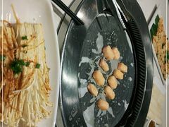 -么子烤肉(化龙池店)