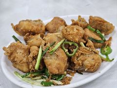 -阿九食店(南湾南路店)