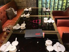-北京四季酒店·采逸轩
