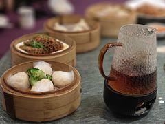 -粤匠·澳门点心粤菜海鲜(澳门半岛店)