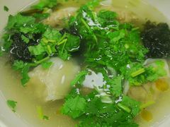 -天宫院小吃·包子炒肝儿(管庄店)