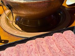 -宝泉铜锅·涮羊肉(解放东路店)