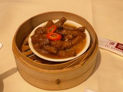 -利苑酒家(宜安广场店)
