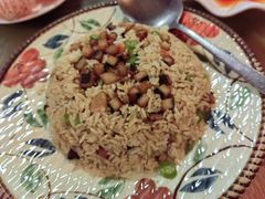 -佛有缘素食馆·荔湾老字号(陈家祠首店)