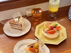 -流酥可心·牛乳蛋糕商店(禾祥西路店)