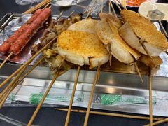 -老黑板筋(顺义总店)