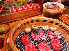 -MIKOMIKO和牛烧肉专门店(南门店)