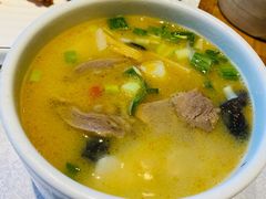 烩面-金狮麟·新豫菜(杏石口路店)
