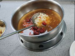 -万物生江北老火锅(海骏达店)