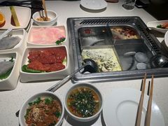 -海底捞火锅(长沙华创国际广场店)