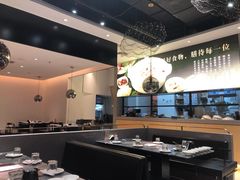 大堂-湯系·煲汤手艺人(东二环泰禾广场店)