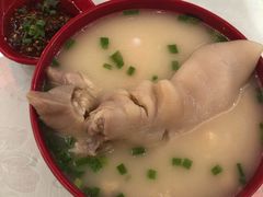 -廖老妈蹄花(中海国际店)