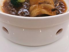 -世博源公馆·本帮融合菜·主题包厢·江景餐厅