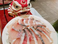 -蜀门红涮烤火锅(桥南盛华大厦店)