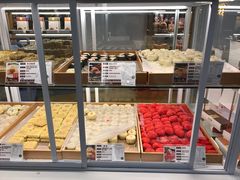 -清真全盛斋传统糕点(高新中大店)