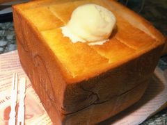 面包诱惑-绿茶餐厅(昌平悦荟店)