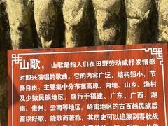 -伊岭岩风景区