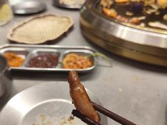 -杨小佳·齐齐哈尔烤肉·烤串(广州店)