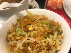-北京王府井希尔顿酒店·秦唐中餐厅Chynna