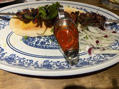 -卢布里西餐厅(总店)