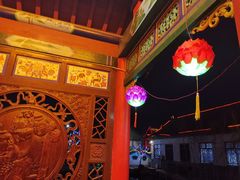 -杨家埠民间艺术大观园