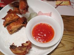 -爱碗亭·鲜炒湖南菜(壹城中心店)
