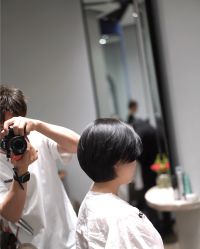 -汤尼英盖TONI&GUY-essensuals