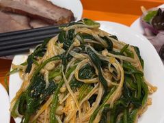 -德元兰州纯汤牛肉面(龙阳路店)