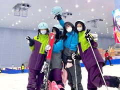 -广州热雪奇迹
