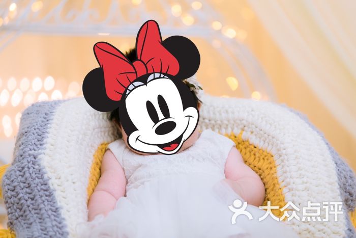 家有宝贝儿童主题摄影(惠南别墅店)-图片-上海-大众点评网