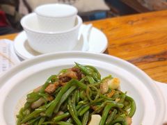 -苹果树下艺术餐厅(通州店)