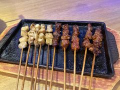 -阿斯牛牛·凉山菜(新会展店)