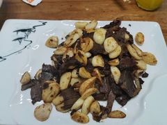 -王胖子驴肉火烧(鼓楼店)