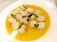 -肆月河豚·新淮扬(金融街店)