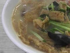 -许记大碗皮肚面馆(三条巷店)
