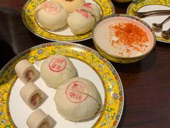 -富华斋饽饽铺·宫廷糕点·伴手礼(护国新天地店)