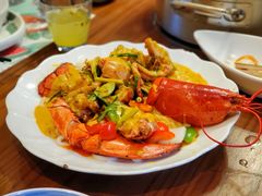 -樾餐厅泰式海鲜火锅(民歌湖店)