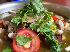 -胡巷子泡椒火锅兔(东街店)