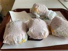 -华莱士·全鸡汉堡(高境店)