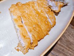 -李百蟹·江南蟹黄面(夫子庙店)