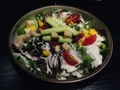 -C&R西班牙餐厅