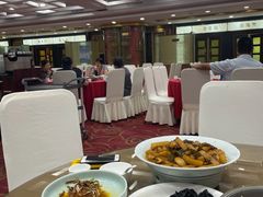 大堂-良友·海鲜青岛菜(五四广场店)