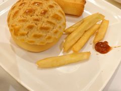 -稻香酒家·35年老字号(侨光店)