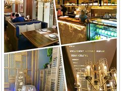 -山葵家·创意料理(万象汇店)