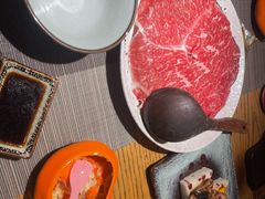-江户家·日本料理·铁板烧(汉江东路店)