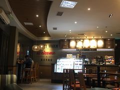 -COSTA COFFEE(武汉天地店)